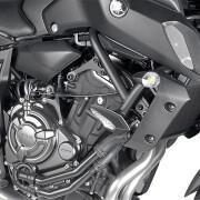 Sohle des Motorradständers Givi Bmw G 310 GS (17 à 19)