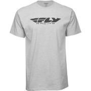 Kinder T-Shirt Fly Racing Corporate
