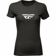 T-Shirt Frau Fly Racing F-Wing