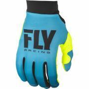 Lange Handschuhe Frau Fly Racing Pro Lite 2019
