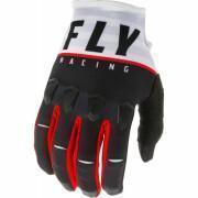 Lange Handschuhe Fly Racing Kinetic K120 2020