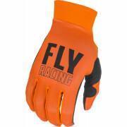 Lange Handschuhe Fly Racing Pro Lite