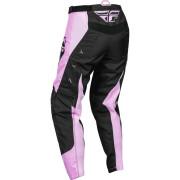 Motocross-Hose Frau Fly Racing F-16