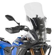 Bulle Motorrad transparent Givi Yamaha Tenere 700 World Raid (22)