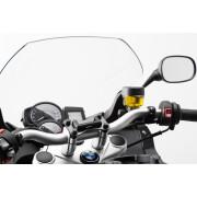 Motorrad-GPS-Halterung quick-lock schockabsorbierend SW-Motech