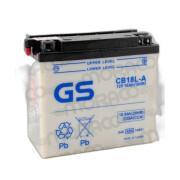 Motorradbatterie GS Yuasa CB18L-A