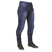 Motorrad-Jeans für Frauen Harisson bonnie