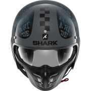 Jet-Motorradhelm Shark s-drak 2 tripp in