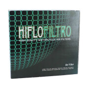 Luftfilter Hiflofiltro Honda 250 Cb N 1978>1985, 400 Cb N 1978>1984