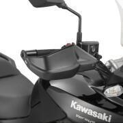 Motorrad-Handschützer Givi Kawasaki Versys 1000 (15 à 16)