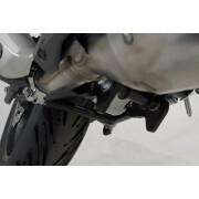 Motorrad-Zentralständer SW-Motech Ducati CB500F (18-)