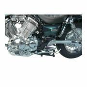 Motorrad-Zentralständer SW-Motech Yamaha XV 535 Virago (87-98)
