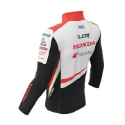 Motorrad-Sweatshirt mit Reißverschluss Ixon LCR Team 22