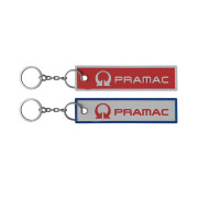 Schlüsselanhänger Ixon PC2 Pramac 22