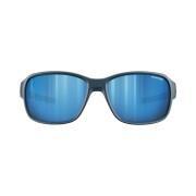 Polarisierte Sonnenbrille für Frauen Julbo Monterosa 2 Spectron 3