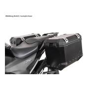 Motorrad-Seitenkofferhalter Sw-Motech Evo. Honda Nc700S/X (11-14),Nc750S/X (14-15)