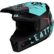 Motorrad-Cross-Helm Leatt 2.5 23