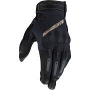 Motocross-Handschuhe Leatt ADV HydraDri 7.5 Short V24