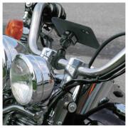 Motorrad-/Roller-Lenkerhalterung Tigra fit-clic