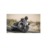 Vorderreifen Michelin Scorcher Sport Radial TL 58W OEM Harley