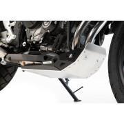 Motorradclogs Sw-Motech Sabot Moteur/Gris Honda Cb500x (18-)