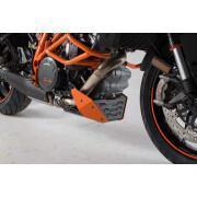 Motorradclogs Sw-Motech Urbain/Noir Ktm 1290 Super Duke R / Gt