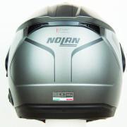Modularer Helm Nolan N90-2 Nolan Meridianus N-Com Grey - 30