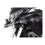 Led-Zusatzleuchte Motorrad Sw-Motech Honda Crosstourer (11-)
