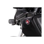 Led-Zusatzleuchte Motorrad Sw-Motech Honda Crosstourer (11-)