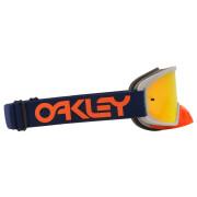 Motorrad-Cross-Maske Oakley O Frame 2.0 Pro MX
