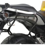 Motorrad-Seitenkofferhalter Givi Monokey Side Honda Cbf 1000/Abs (06 À 09)