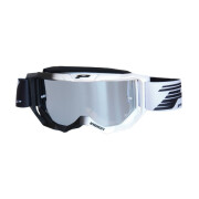 Kratzfeste/anti-UV-/anti-Beschlag-Maske Progrip 3300 FL Vision Multilayered