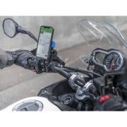 Motorradhalterung Kugel-Adapter Quad Lock RAM