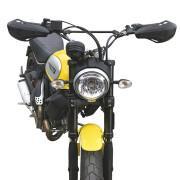 Motorrad-Handschutz mit Montagekit R-Tech HP1 Ducati
