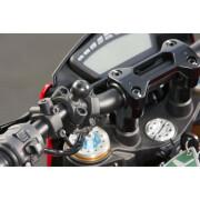 Motorrad-Smartphone-Halterung RAM Mounts Torque®
