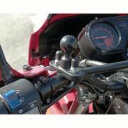 Motorrad-Kugel U-förmige Halskette für Lenker RAM Mounts B 231
