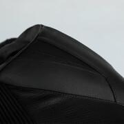 Motorradkombi Airbag Leder RST Podium