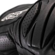 Ganzjahres-Motorradhandschuhe aus Leder RST Turbine