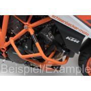 Motorrad-Standartenschutz Sw-Motech Crashbar Ktm 1290 Super Duke R / Gt