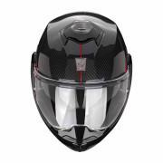 Motorrad-Integralhelm Scorpion Exo-Tech Evo Carbon Top ECE 22-06