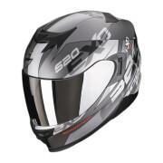 Motorrad-Integralhelm Scorpion Exo-520 Evo Air Cover ECE 22-06