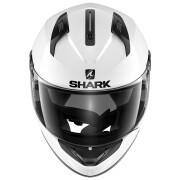 Motorrad-Integralhelm Shark ridill blank