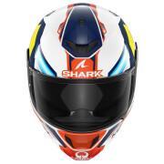 Motorrad-Integralhelm Shark D-Skwal 2 Replica Jorge Martin