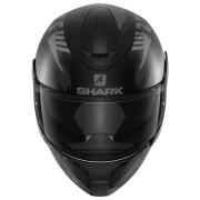 Motorrad-Integralhelm Shark d-skwal 2 penxa