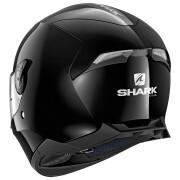 Motorrad-Integralhelm Shark skwal 2.2 blank