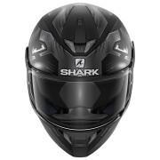 Motorrad-Integralhelm Shark skwal 2 venger
