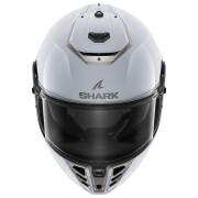 Motorrad-Integralhelm Shark spartan rs blank