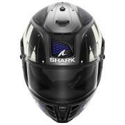 Motorrad-Integralhelm Shark Spartan Rs Stingrey