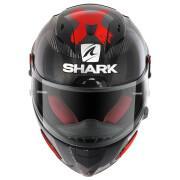 Motorrad-Integralhelm Shark race-r pro GP lorenzo winter test 99