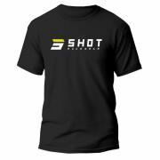 T-Shirt Shot Division